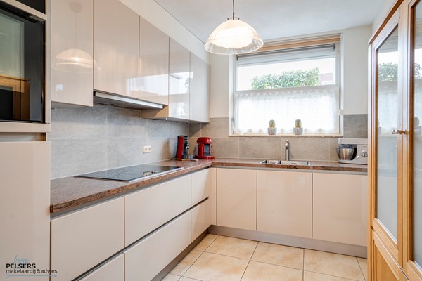 Medium property photo - Heldens van de Mortellaan 14, 5954 CM Beesel